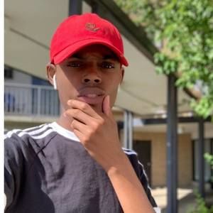 Meet your Posher, Jarod